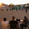 Partidos informales vs torneos locales en Latinoamérica