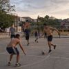 Tendencias del fútbol de barrio que dominarán Latinoamérica