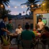 Guía para celebrar victorias con amigos después de un partido en 2026