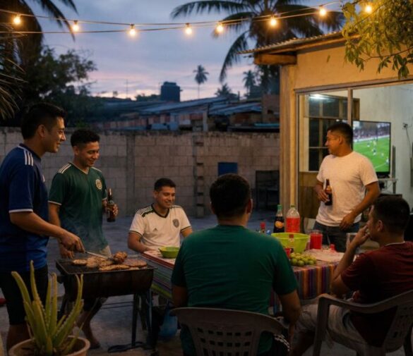 Guía para celebrar victorias con amigos después de un partido en 2026