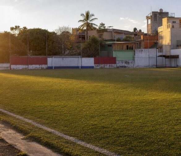 ¿Mañana o tarde para jugar con amigos?