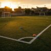 Rotar posiciones para divertirse más en partidos con amigos