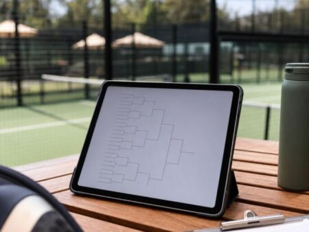 Novedades en torneos amateurs para grupos de amigos 2026