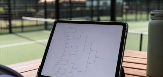 Novedades en torneos amateurs para grupos de amigos 2026