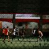 Cómo encontrar un partido de fútbol amateur si no tienes equipo ni conoces a nadie