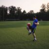 Empezar a jugar fútbol de adulto desde cero: qué esperar del primer mes