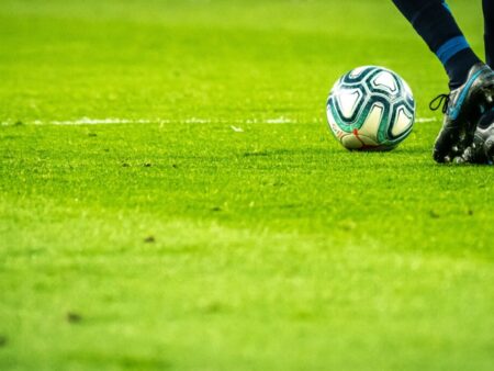 Cómo sumarte a un partido si eres principiante y te preocupa no tener nivel