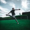 Cómo volver al fútbol después de varios años sin jugar: retoma con calma y en un grupo adecuado