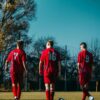 Cómo armar equipos equilibrados según el nivel en fútbol 5