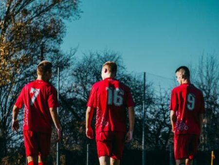 Cómo armar equipos equilibrados según el nivel en fútbol 5