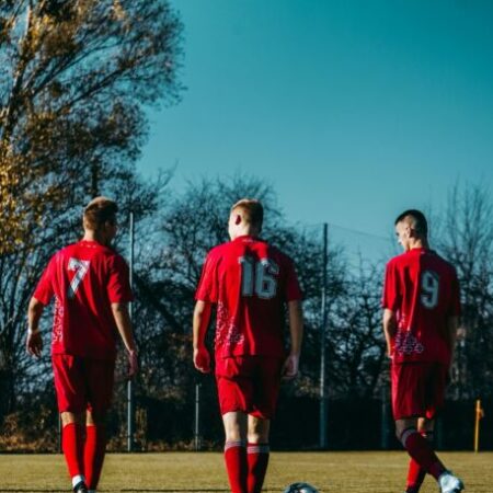 Cómo armar equipos equilibrados según el nivel en fútbol 5