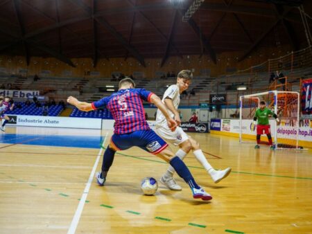 Fútbol 5, microfútbol, futsal y papi fútbol: diferencias para elegir la modalidad